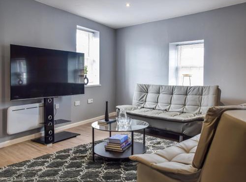 Apartment 4 - Uk50138