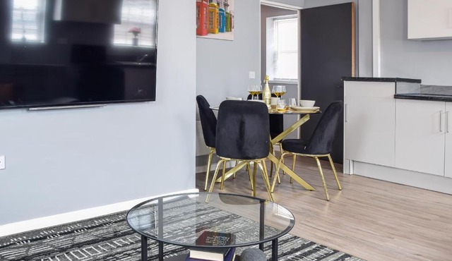 Apartment 5 - Uk50139