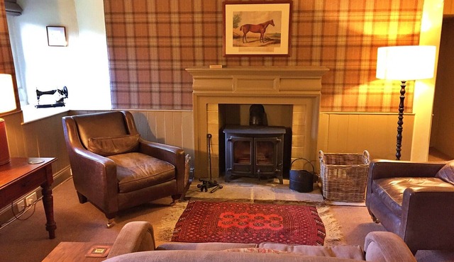 Apartment in North York Moors with Stunning Views