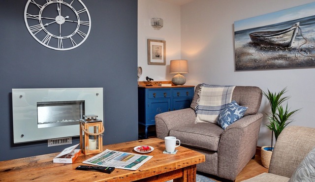 Apartment in Whitby near Whalebone Arch