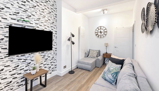 Apartment - Sleeps 11 - Hampstead HighStreet 5mins