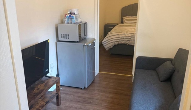 Apartment Sleeps 2