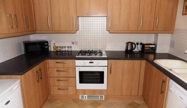 Apartments Middlesbrough