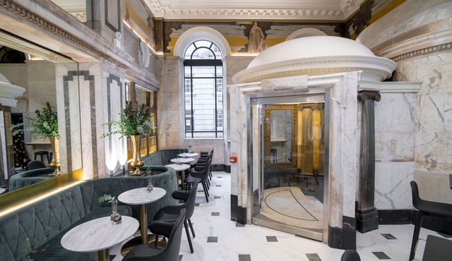Apex Temple Court Hotel