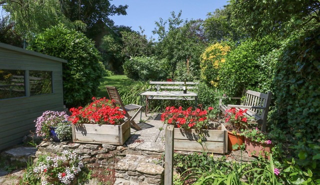 Apple Tree Cottage
