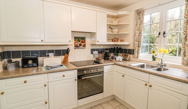 Apple Tree Cottage