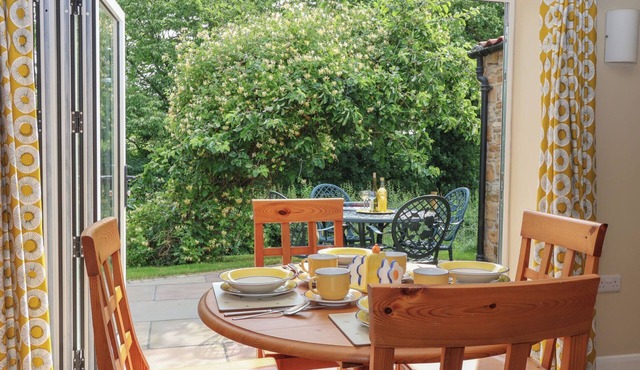 Apple Tree Cottage