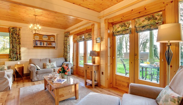 Apple Tree Lodge