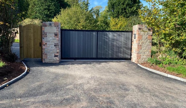 Appleacre Accommodation
