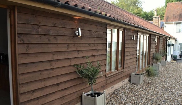 Appletree Cottages