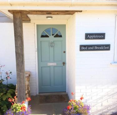 Appletrees B&B