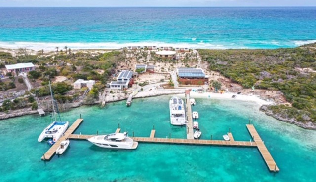 Aqua Village Resort