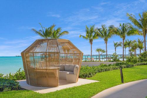 AQUALINA 1101 PENTHOUSE