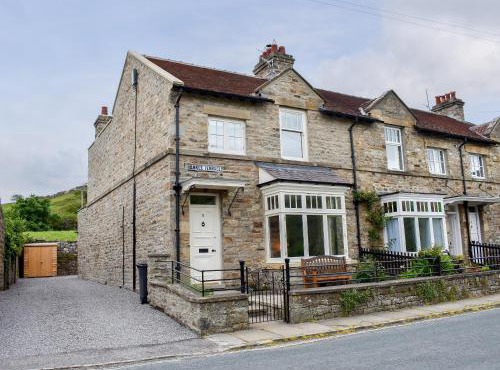 Arkle Terrace