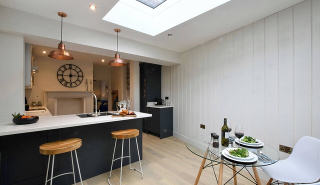 Arlo Cottage, Orford