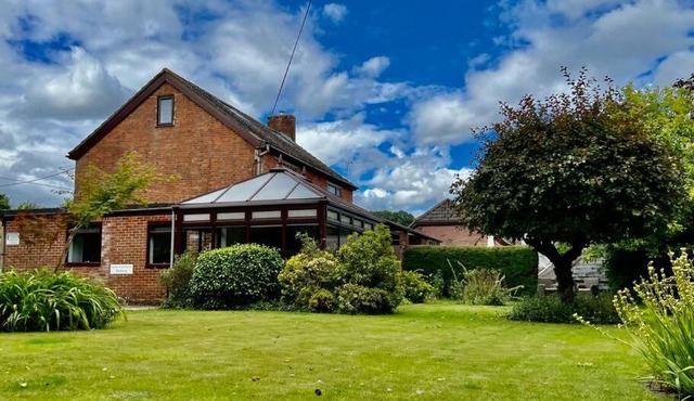 Arniss Farmhouse
