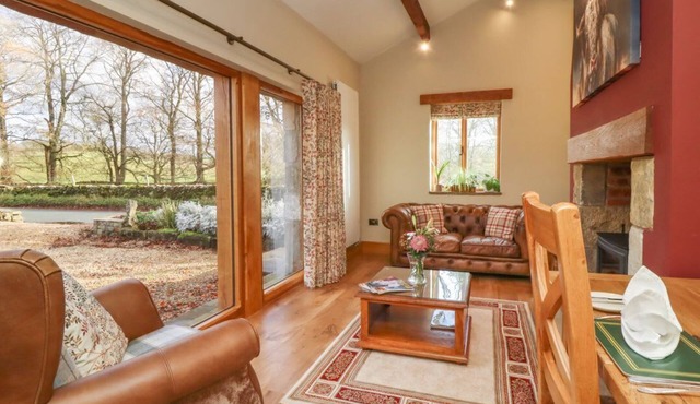Ash Cottage, Gargrave