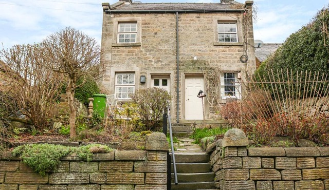 Ash Cottage