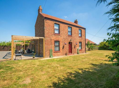 Ashtree Farmhouse