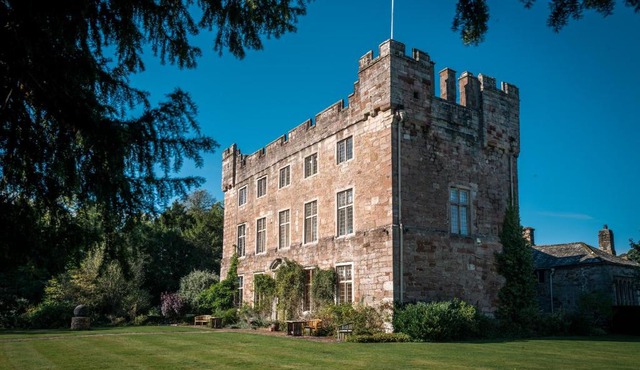Askham Hall