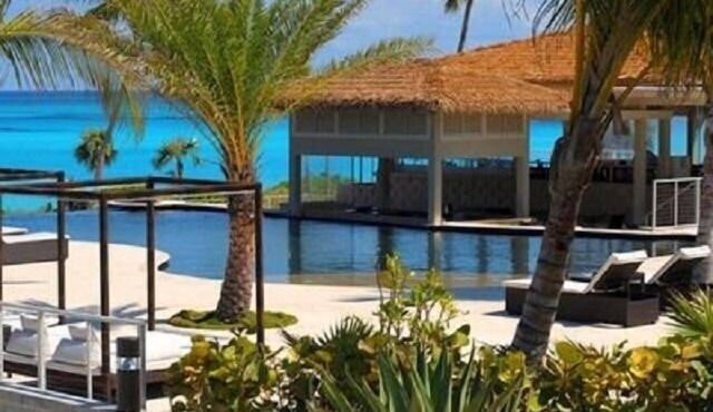 Atlantic Sunrise Villa 2 Bedroom Villa