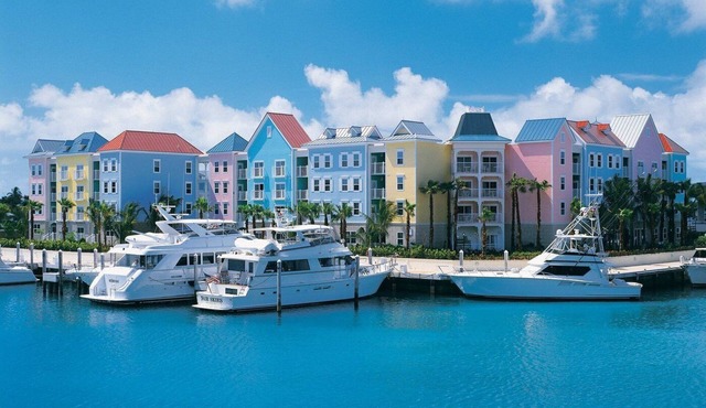 Atlantis Large Condo Great Price