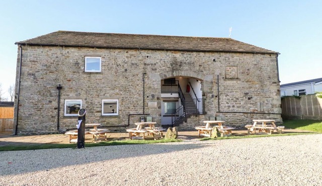 Austwick, Long Preston