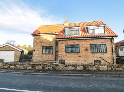 Avon Croft Cottage
