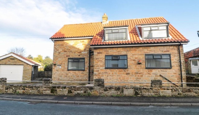 Avon Croft Cottage, Hawsker