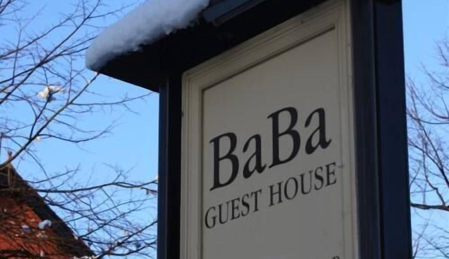 Ba Ba Guest House