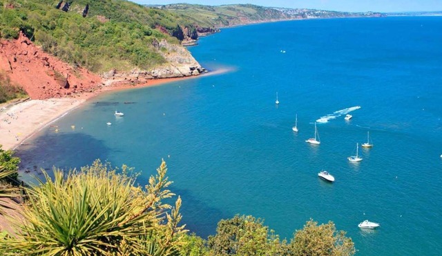 Babbacombe Apartments
