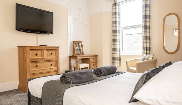Babbacombe Apartments