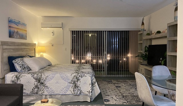 Baha Breeze - Your Home Away From Home