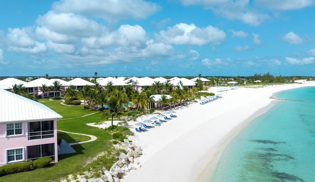 Bahama Beach Club - 3 Bedrooms - Ground Floor Luxury