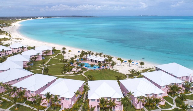 Bahama Beach Club Resort