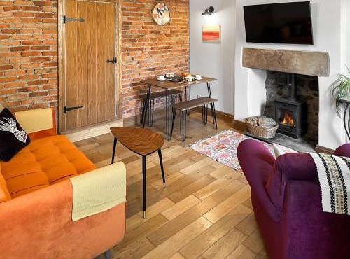 Bailey Cottage