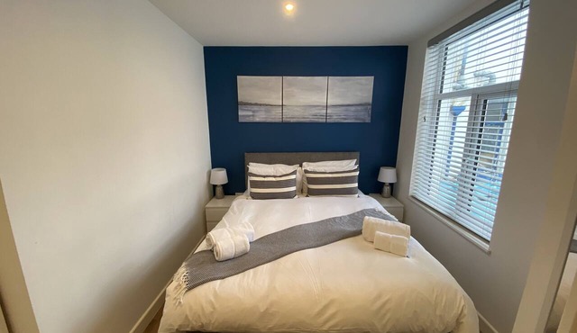Bairstow Street - 2 Bedroom Apartment