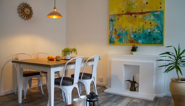 Baker St Central London NW1 Stylish 2 Bedroom Apartment