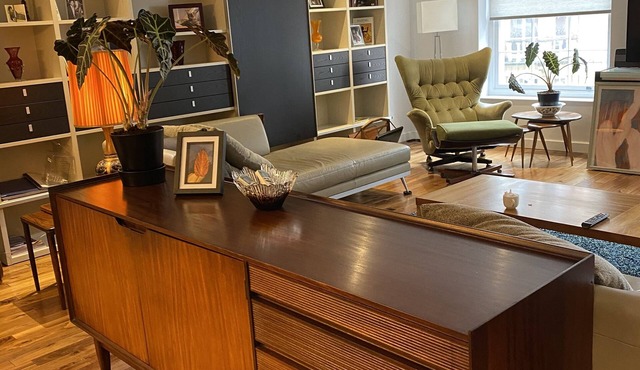 Baker Street W1u6ps designers air conditioned home