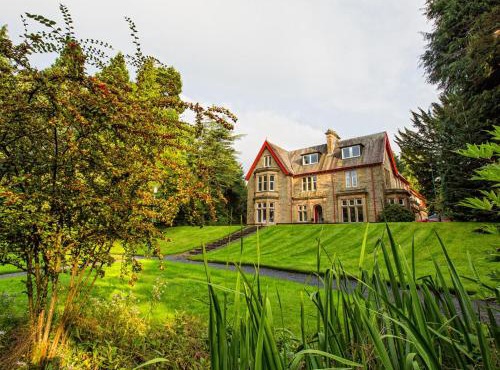 Balcary House Hotel