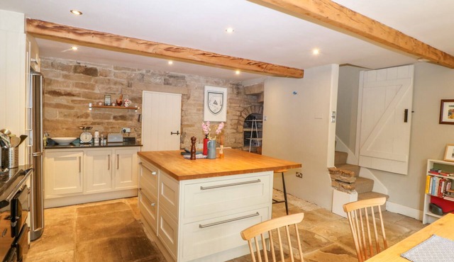 Bamforth Cottage