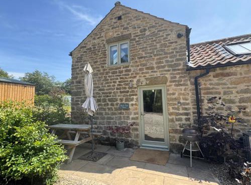 Bank Top Barn King Bedroom Self Catering 2 Guests