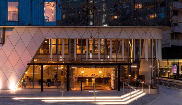 Bankside Hotel, Autograph Collection