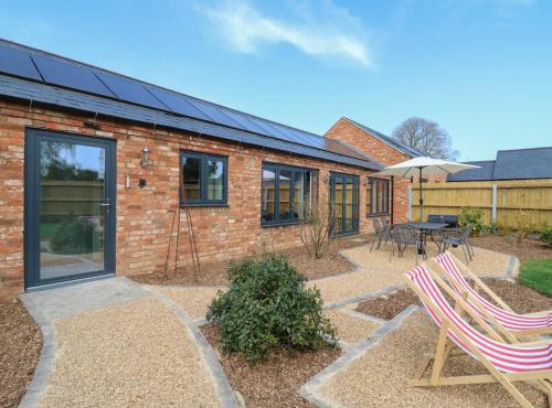 Barley Cottage