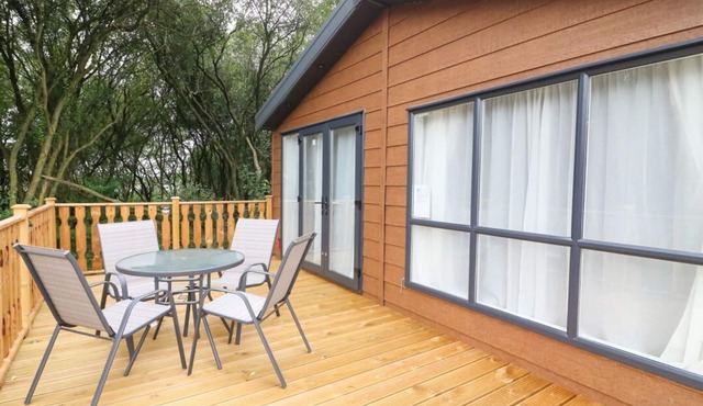 Barney's Retreat, Carnforth
