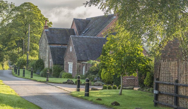 Barnfields Holiday Cottage