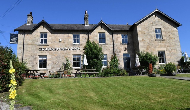 Barrasford Arms