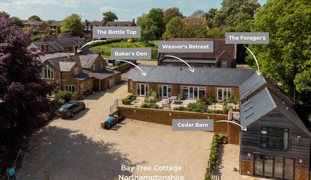 Bay Tree Cottage Accommodation