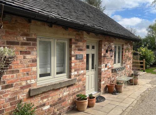 Bay Tree Cottage
