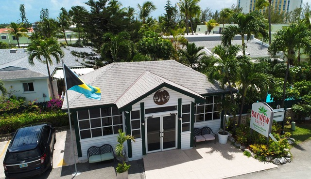 Bay View Suites Paradise Island